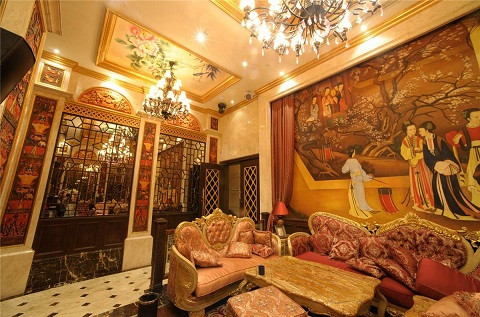 瑞丽高档KTV妹子质量哪家好