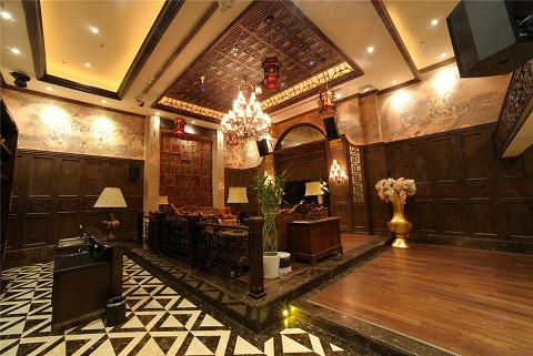 瑞丽哪个KTV少爷男模妹子服务好